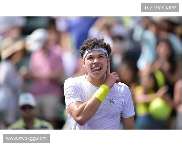 网球风云：新星崛起老将各显神通