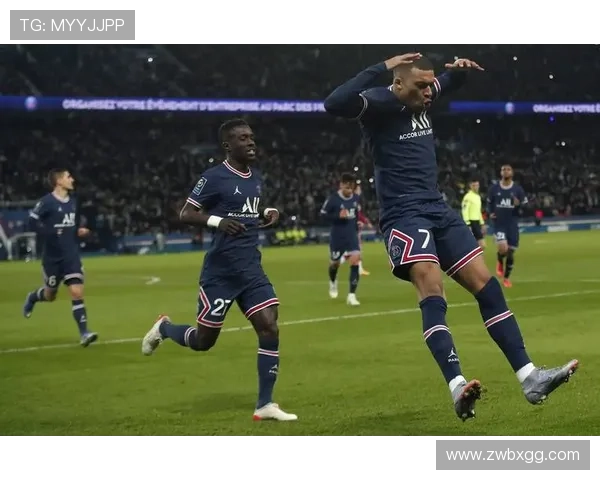 [法甲]第16轮：摩纳哥2-4巴黎圣日耳曼 集锦.